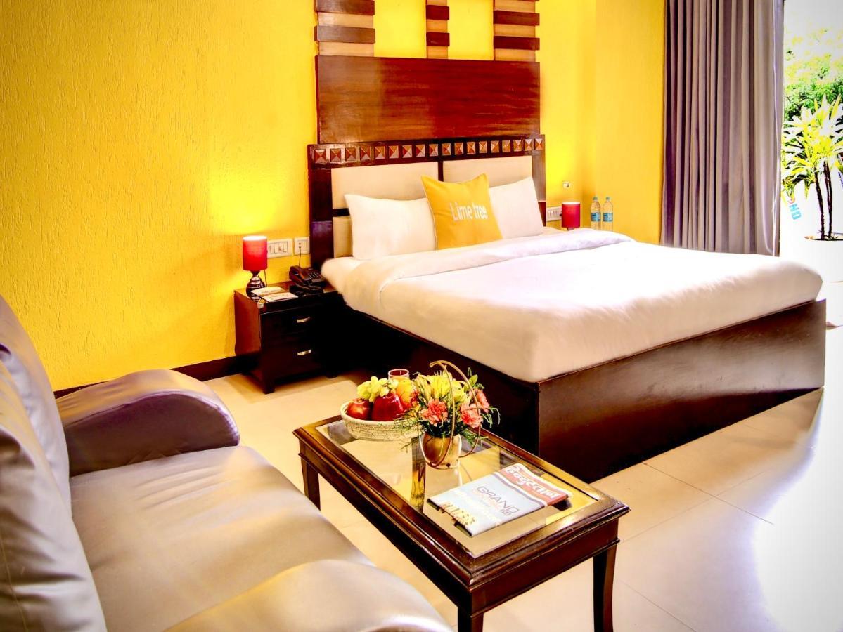 Lime Stays B&B Gk-2 At Greater Kailash Metro South Delhi Nearby Saket Select City Új-Delhi Kültér fotó