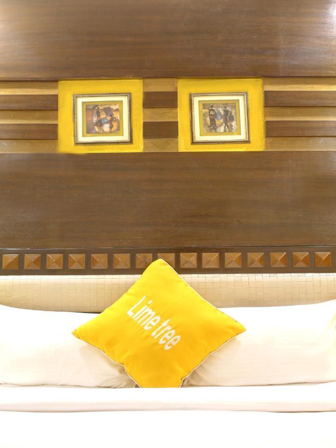 Lime Stays B&B Gk-2 At Greater Kailash Metro South Delhi Nearby Saket Select City Új-Delhi Kültér fotó