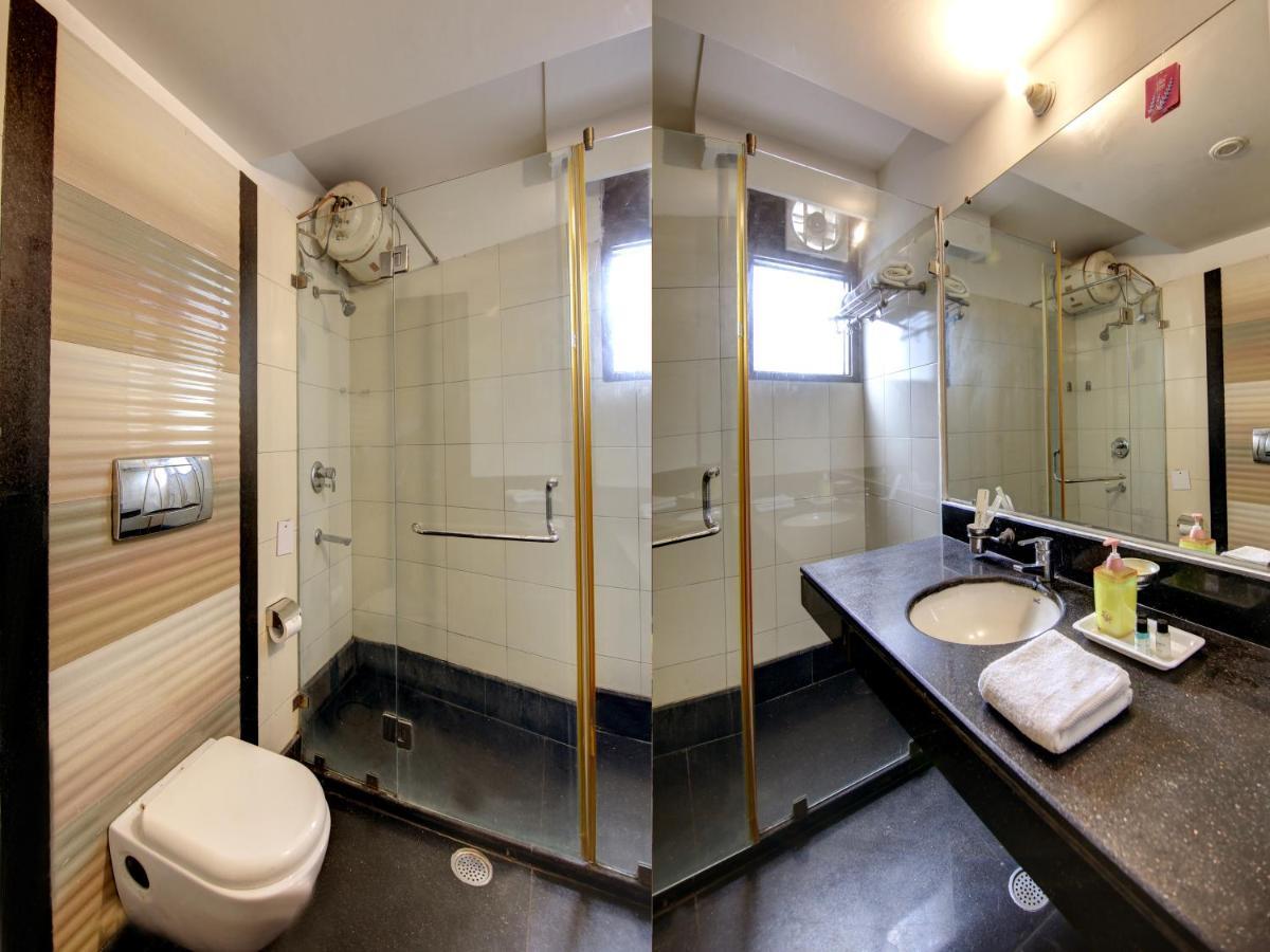 Lime Stays B&B Gk-2 At Greater Kailash Metro South Delhi Nearby Saket Select City Új-Delhi Kültér fotó